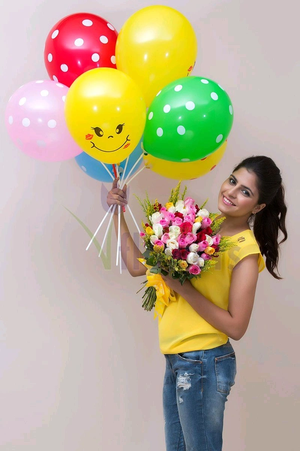 Bouquet Delivery 21