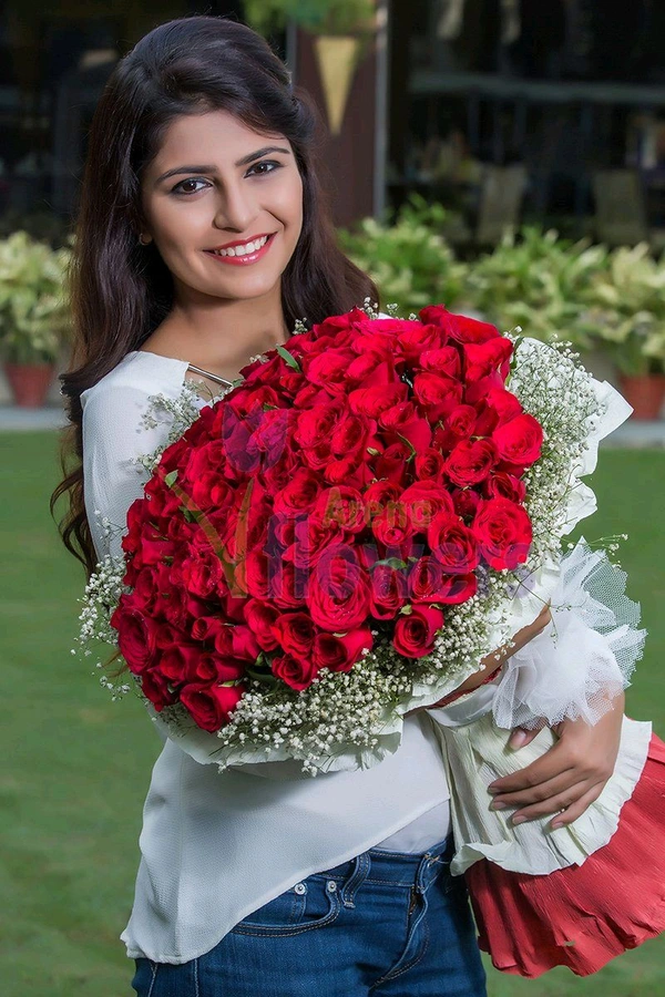 Bouquet Delivery 22