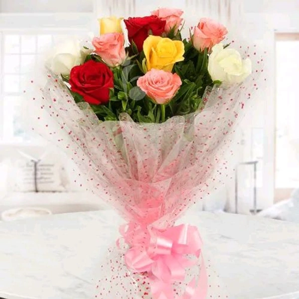 Bouquet Delivery 28