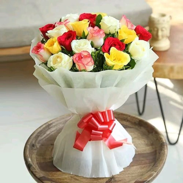 Bouquet Delivery 31