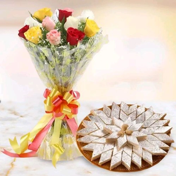 Bouquet Delivery 33