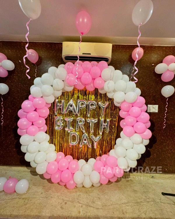 Kids Birthday Decor 193