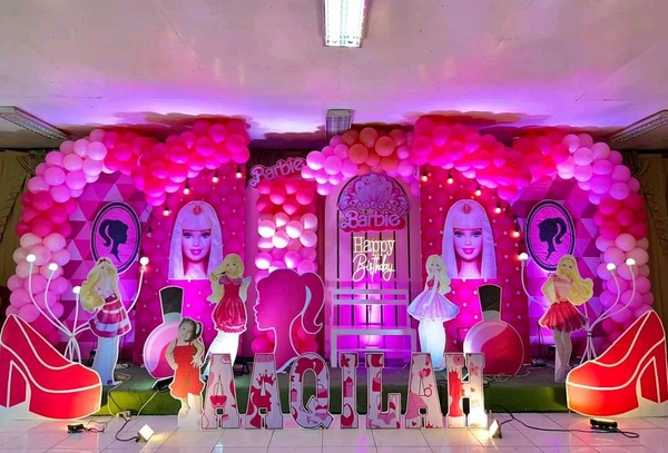 Birthday Party Planners In Bailey Road Patna 