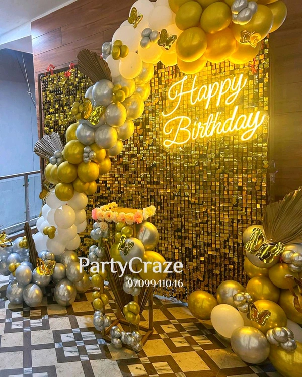 Birthday Party Decorators In Digha, Patna 