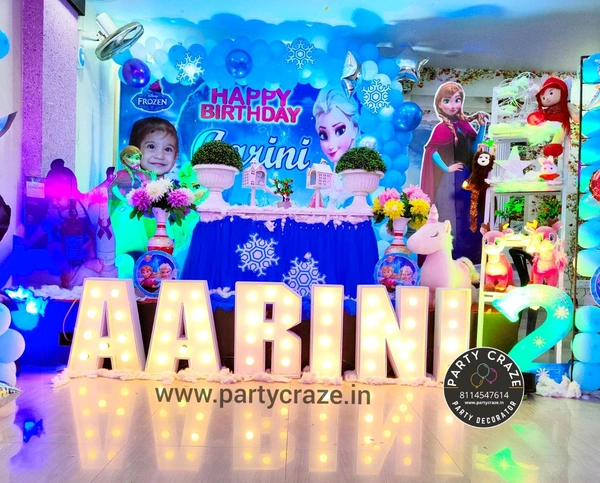 Birthday Planners In Digha, Patna 