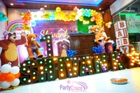 Masha & Bear Theme 