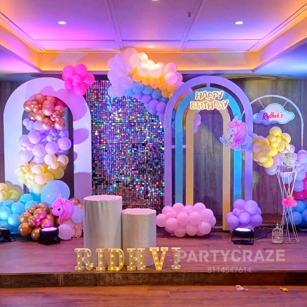 Unicorn Theme 