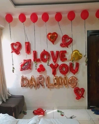 Balloon Decorator Near Me 