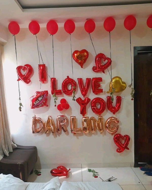 Balloon Decorator Near Me 