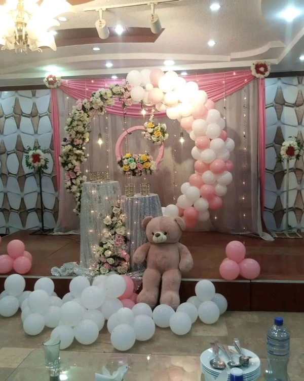 Aqeeqah Decorators In Patna, Bihar 