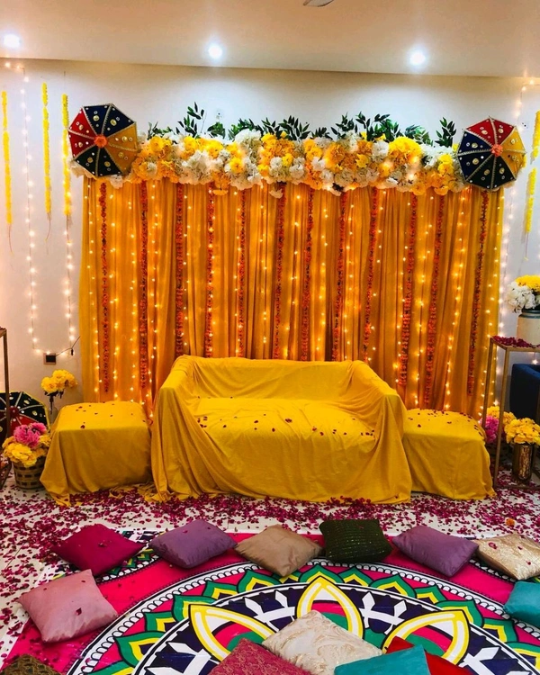 Mehndi Decorators In Patna