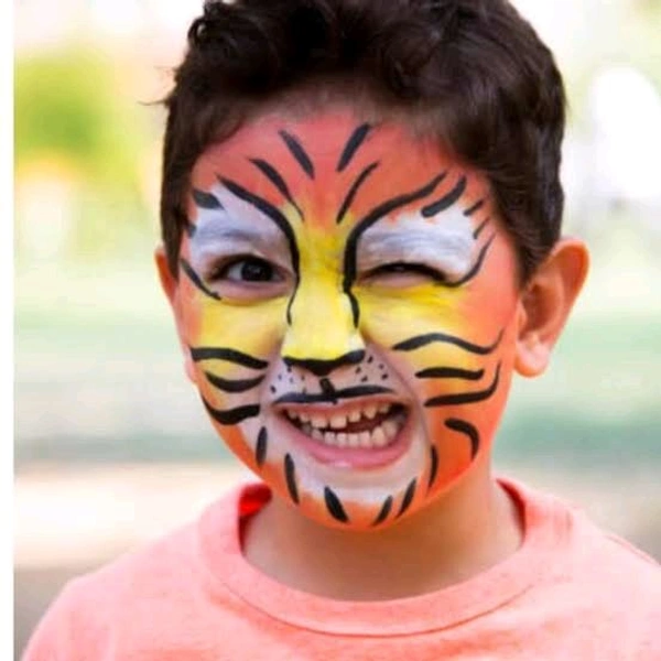 Face Painting Artists 