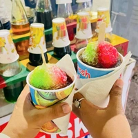 Ice Gola Counter