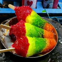 Ice Gola Counter