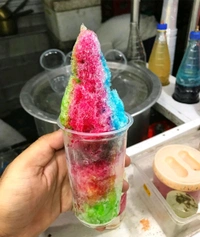 Ice Gola Counter