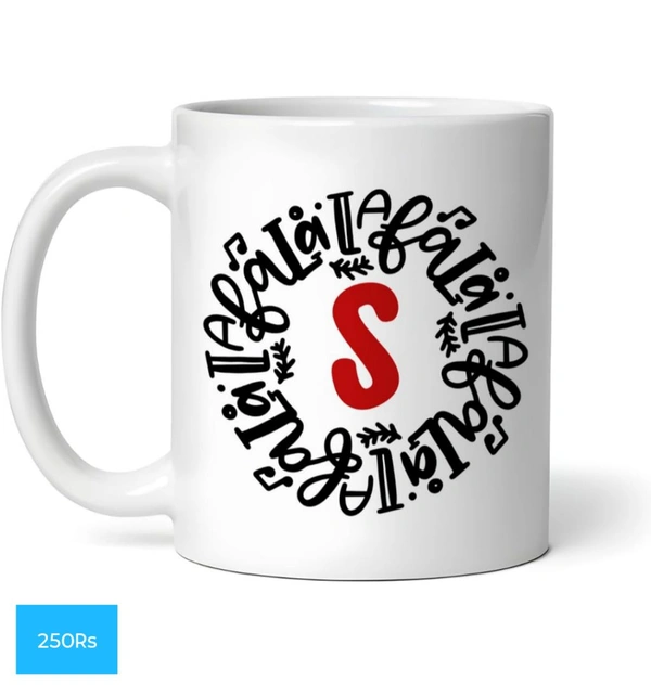Coffee Mugs 