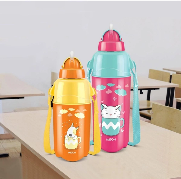 Water Bottles