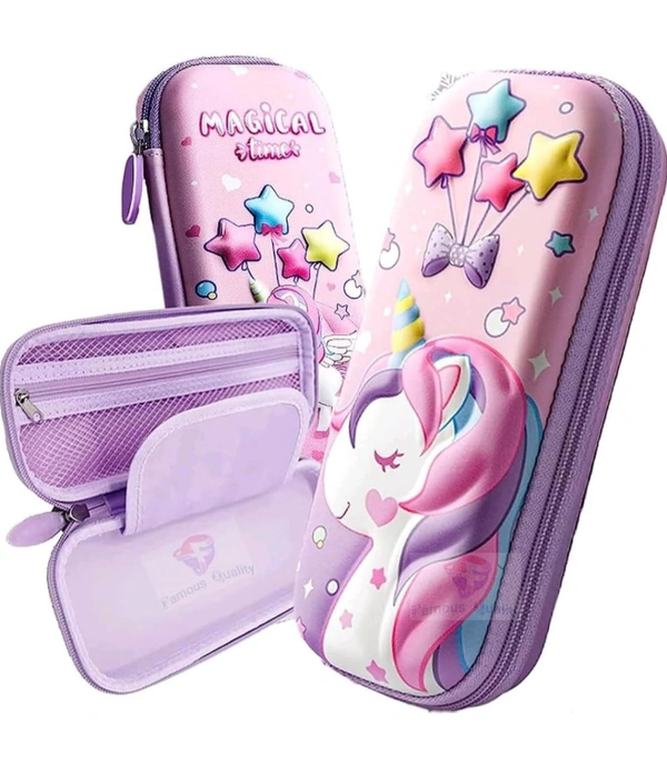 Pencil Box