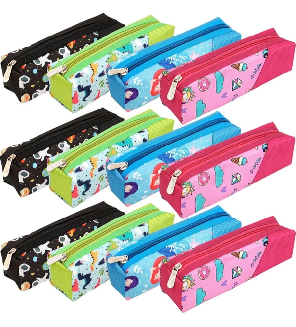 Pencil Pouch 