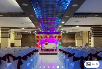 Hotel Anand SAGAR Rajendra Nagar