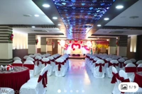 Hotel Anand SAGAR Rajendra Nagar