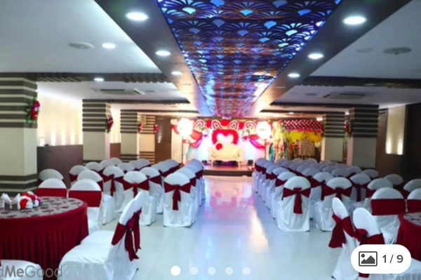 Hotel Anand SAGAR Rajendra Nagar