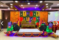 Hotel Anand SAGAR Rajendra Nagar