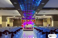 Hotel Anand SAGAR Rajendra Nagar