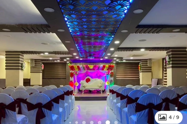 Hotel Anand SAGAR Rajendra Nagar