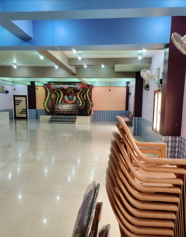 Atithi Benquet Hall Kankarbagh