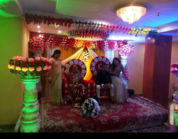 Hotel Orange Inn Kankarbagh 