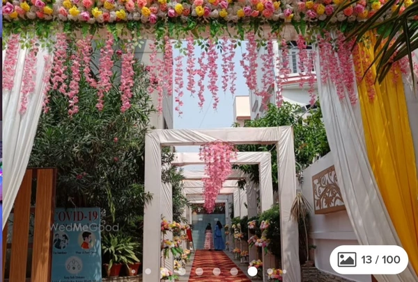 Hotel Golden Sunrise Patliputra Colony 