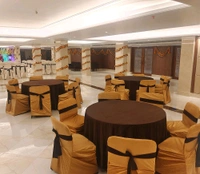 Hotel Windsor Exhibition road Patna