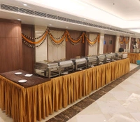 Hotel Windsor Exhibition road Patna
