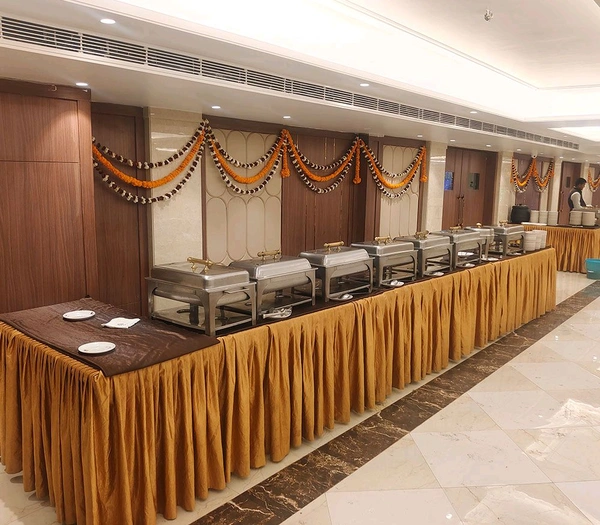 Hotel Windsor Exhibition road Patna