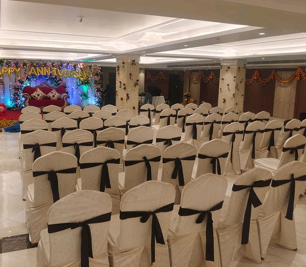 Hotel Windsor Exhibition road Patna
