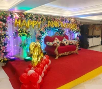 Hotel Windsor Exhibition road Patna