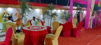 D-Princess Benquet Hall Saguna More