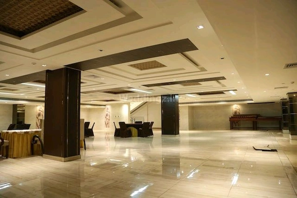 Orchid Banquet Hall, Phulwarisharif Patna