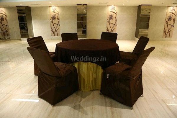 Orchid Banquet Hall, Phulwarisharif Patna