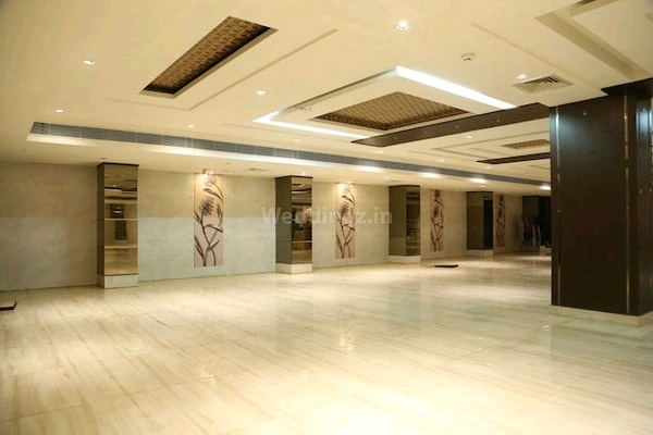 Orchid Banquet Hall, Phulwarisharif Patna
