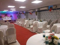 Cda Building Benquet Hall, Rajendra Nagar, Patna