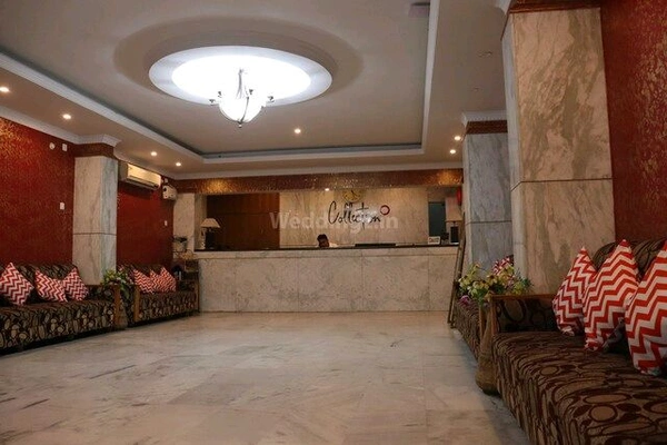 Cda Building Benquet Hall, Rajendra Nagar, Patna
