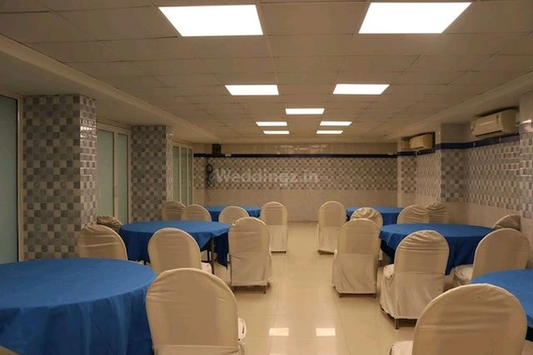 Cda Building Benquet Hall, Rajendra Nagar, Patna