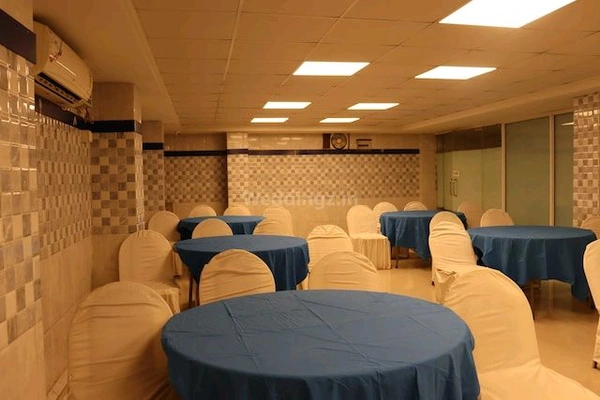Cda Building Benquet Hall, Rajendra Nagar, Patna
