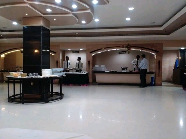 Amrapali Banquets, Anandpuri, Patna