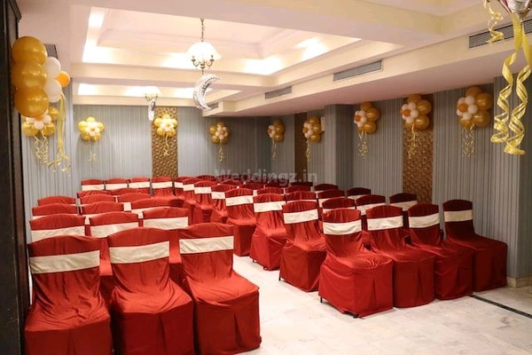 Hotel Sarvodaya, Rajendra Nagar, Patna