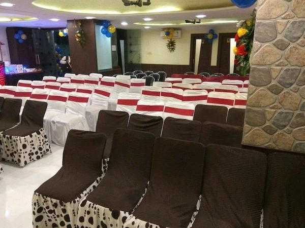 Lakhu Da Dhaba, Dakbanglow Chauraha, Patna