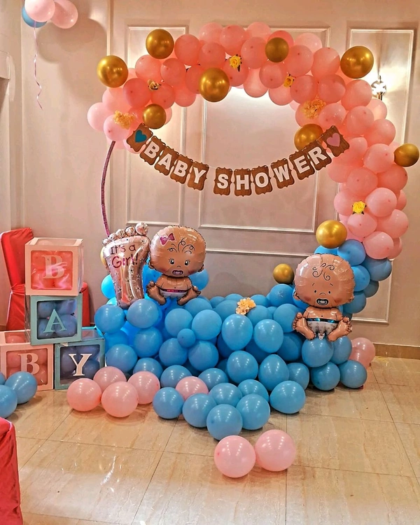 Baby Shower Decor 33