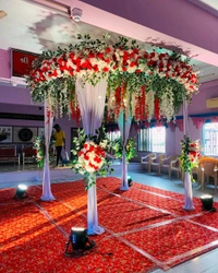 Wedding Mandap Decor 2